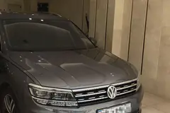فولکس، تیگوان