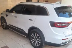 رنو، کولیوس