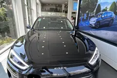 ایرس، HM5 EREV