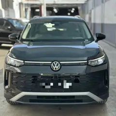 فولکس، تایرون L