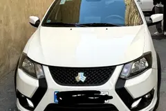 کوییک، دنده ای R