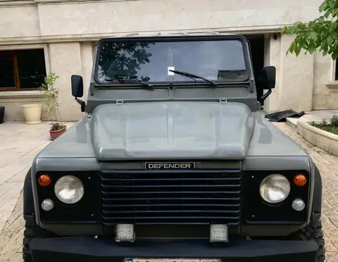 پاژن، چهار در