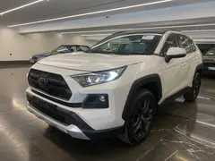 تویوتا، راوفور