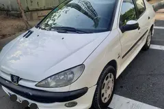 پژو، 206 SD