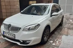 برلیانس، H330