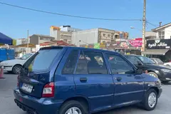 پراید، 111