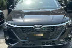 فونیکس، آریزو 8 (Z8)