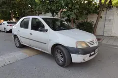 رنو، تندر 90
