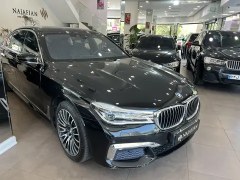 ب ام و، سری 7