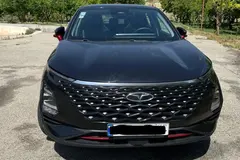 فونیکس، FX
