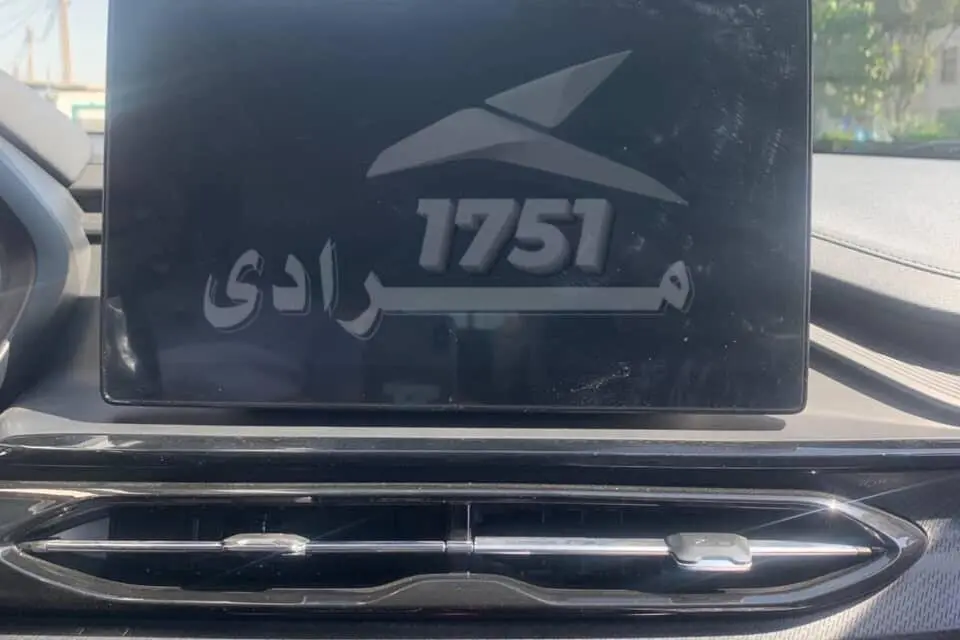 کی ام سی،  X5