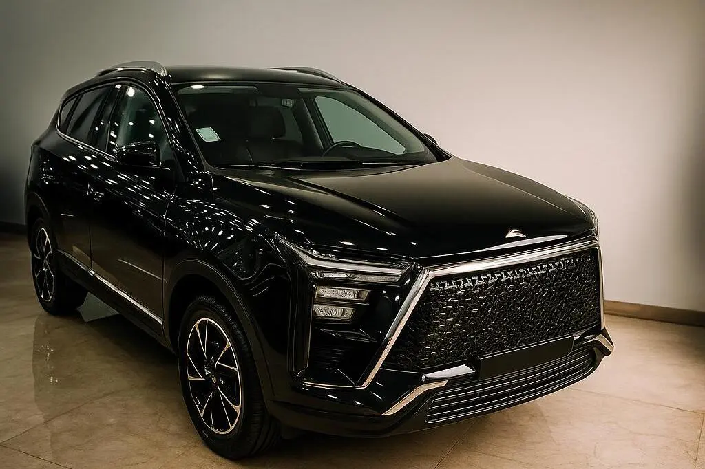 کی ام سی،  X5