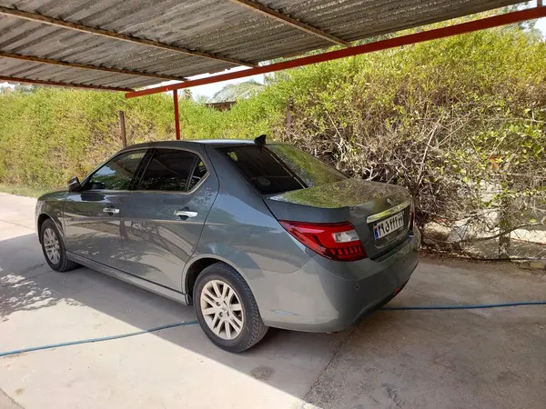 دنا، پلاس EF7