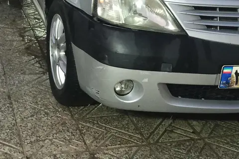 رنو، تندر 90