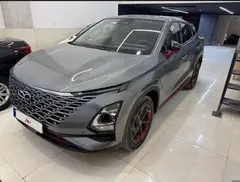 فونیکس، FX