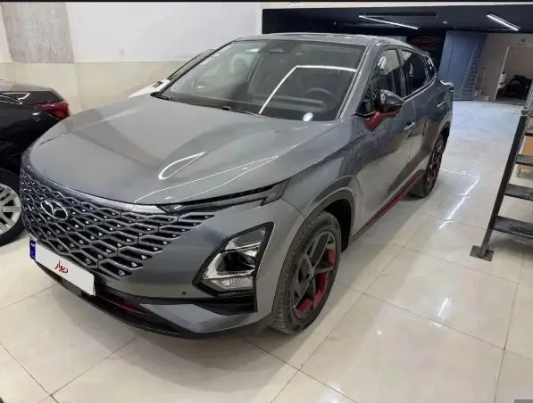 فونیکس  FX