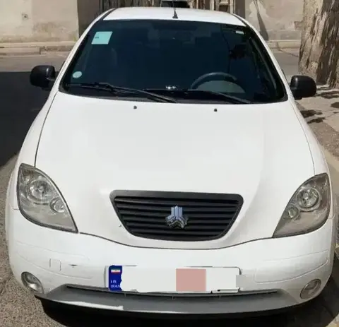 تیبا، هاچ بک