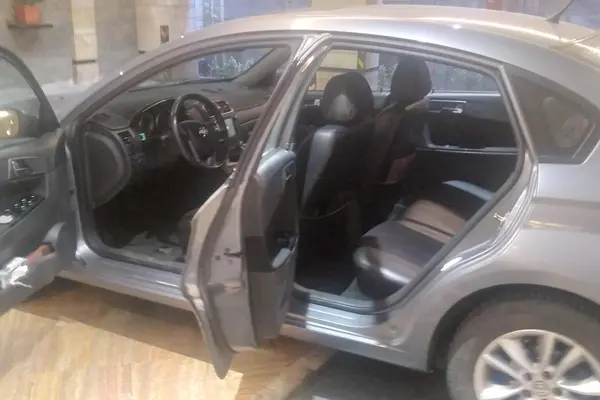 برلیانس  H330