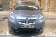 برلیانس، H330