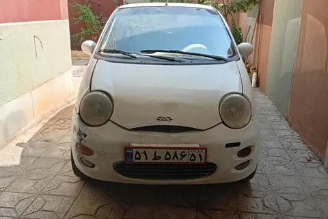 ام وی ام، 110
