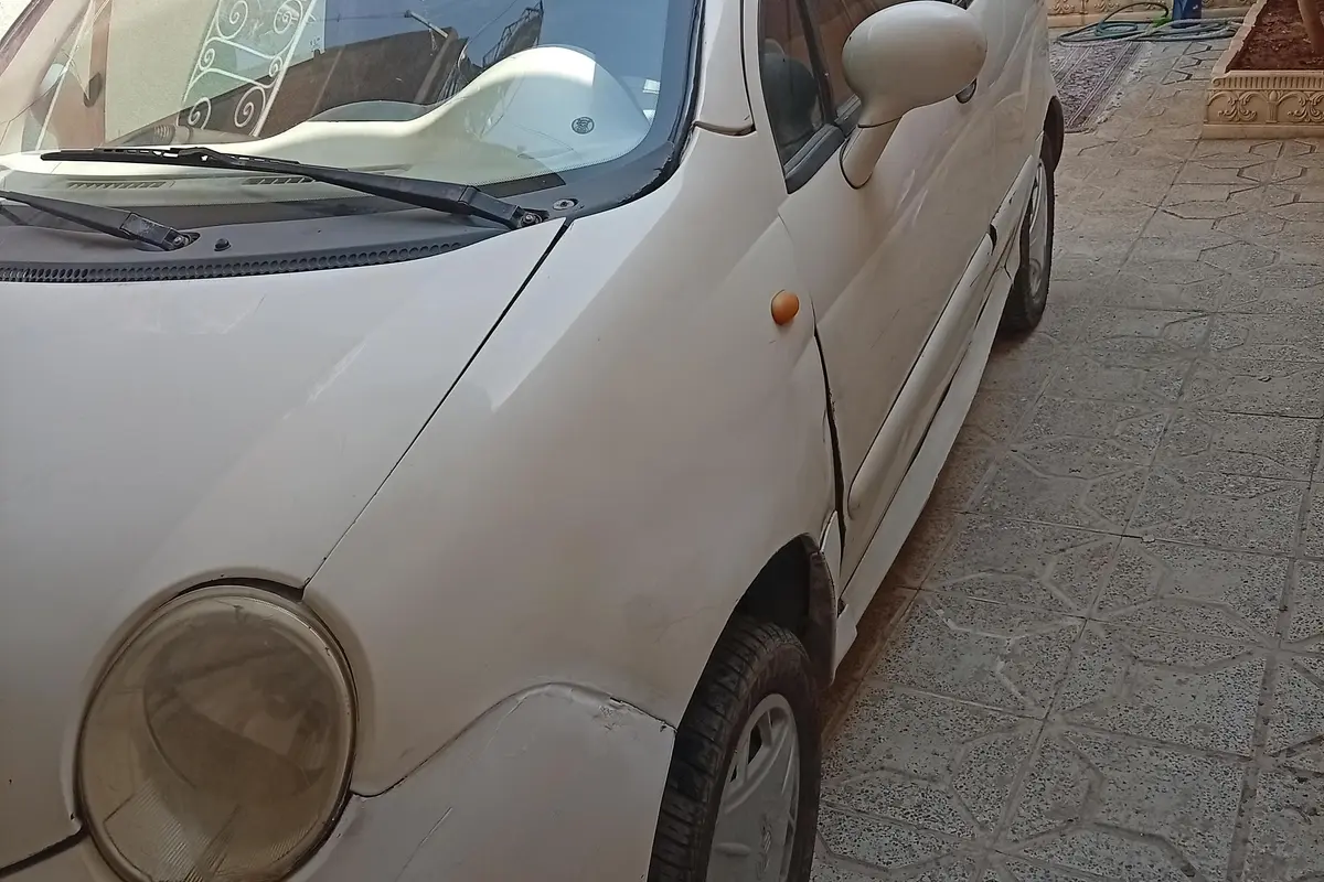 ام وی ام،  110