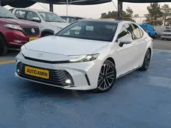 تویوتا، کمری هیبرید