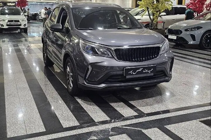 بی ای سی  X3 PRO