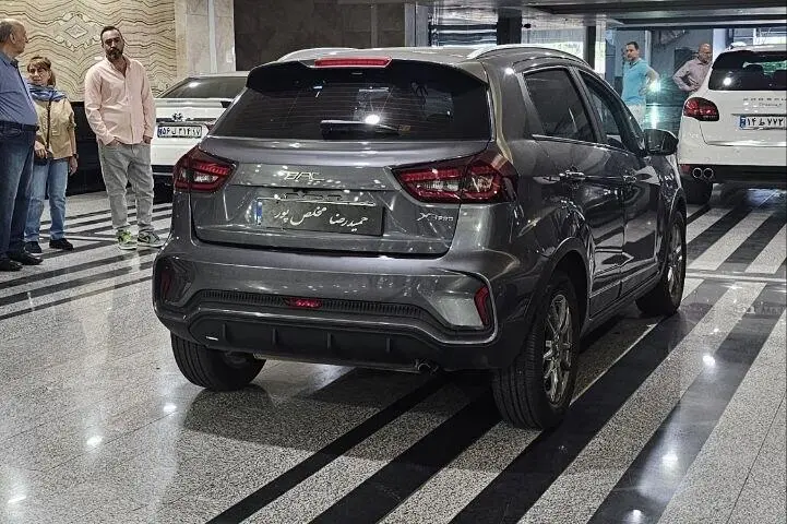 بی ای سی  X3 PRO