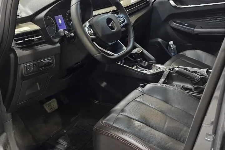 بی ای سی  X3 PRO