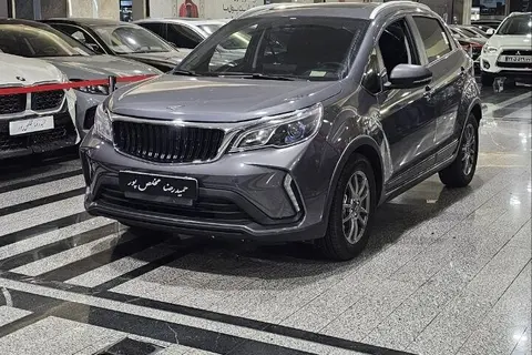 بی ای سی، X3 PRO