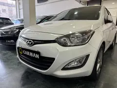 هیوندای، i20