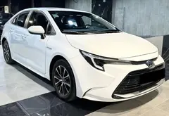 تویوتا، لوین