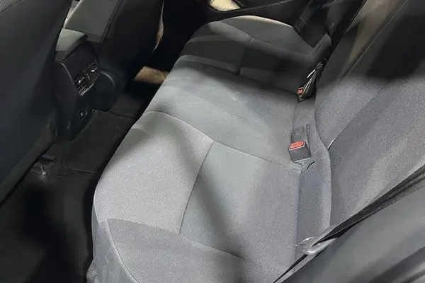 تویوتا، لوین