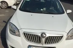 برلیانس، H330