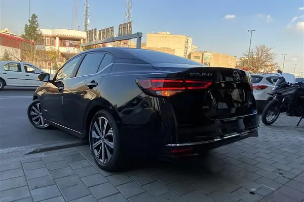 نیسان، سیلفی e-POWER