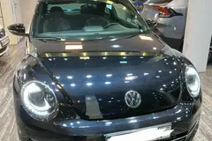 فولکس، بیتل