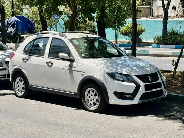 کوییک  دنده ای S