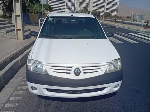 رنو، تندر 90