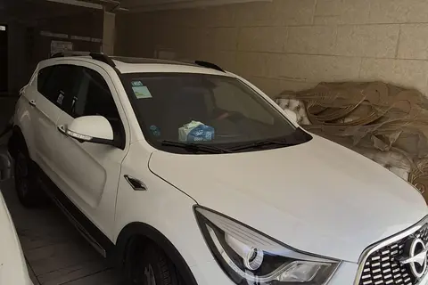 هایما، S5 پرو