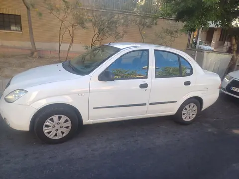 تیبا، صندوق دار
