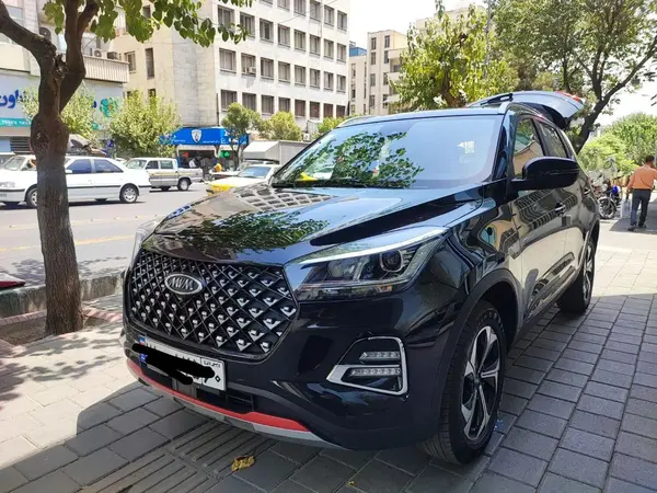 ام وی ام، X55 PRO