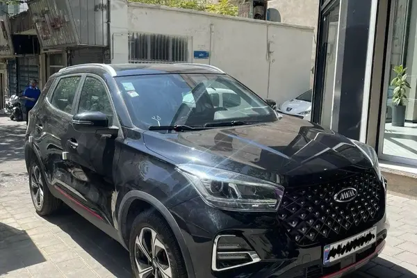 ام وی ام، X55 PRO