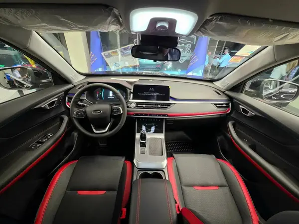 ام وی ام، X55 PRO