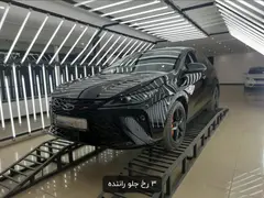فونیکس، آریزو 6 جی تی (Z6 GT)