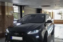 فونیکس، آریزو 6 جی تی (Z6 GT)