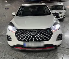 ام وی ام، X55 PRO