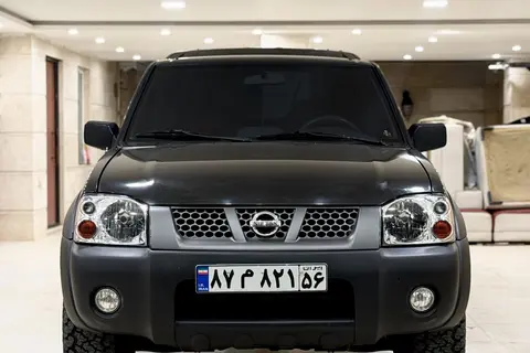 نیسان، رونیز