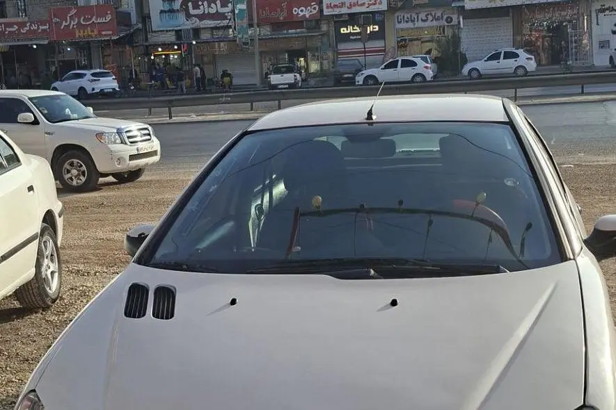 پژو،  206 SD