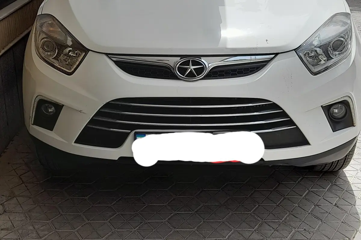 جک،  S5