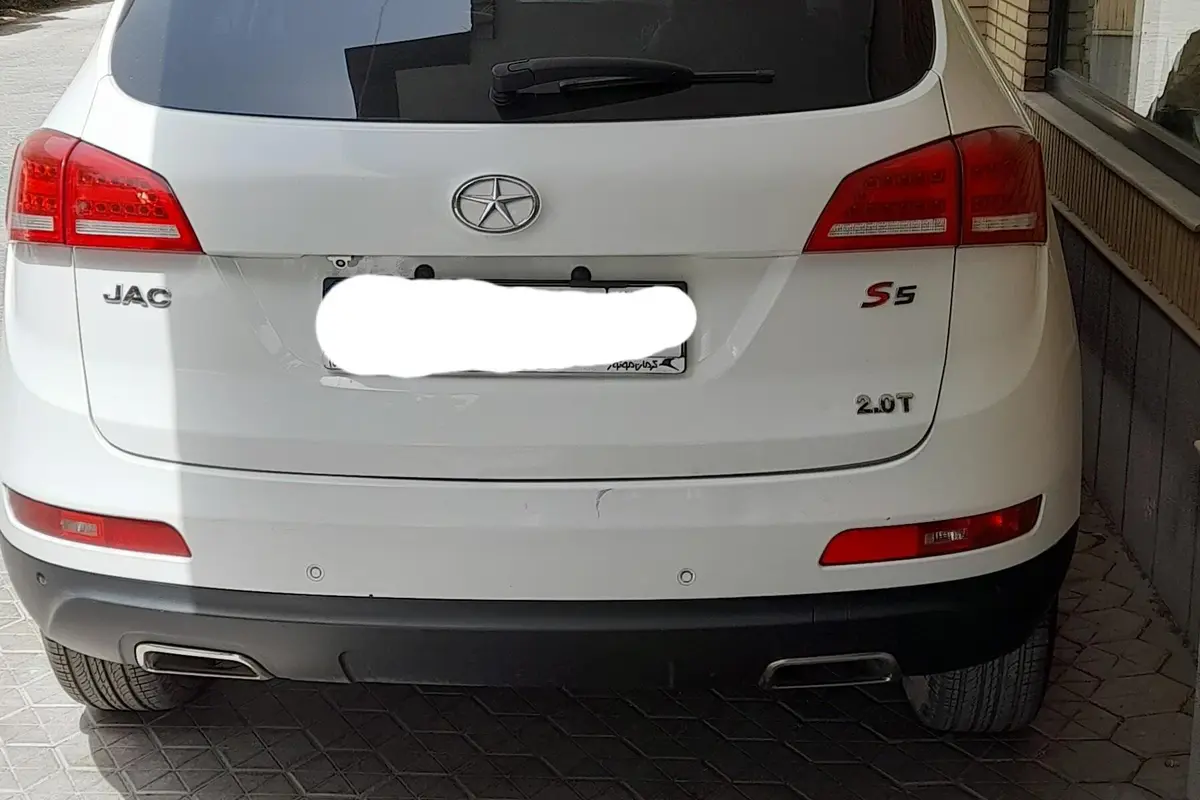 جک،  S5